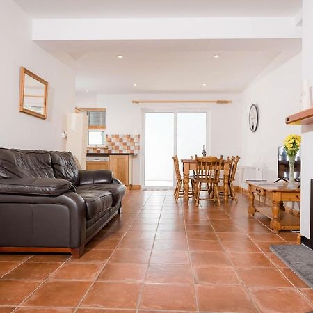 Kilkee Townhouse By Trident Holiday Homes Exterior foto