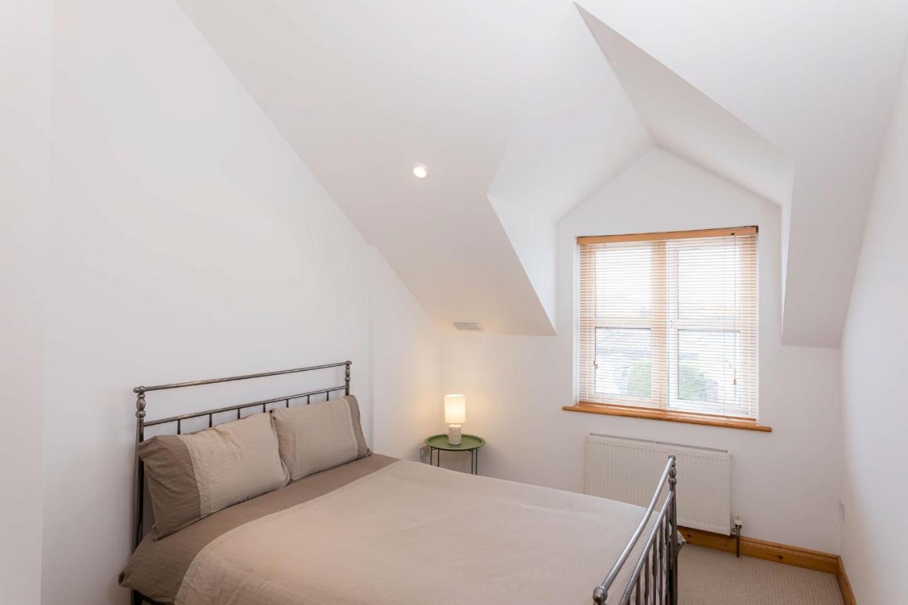 Kilkee Townhouse By Trident Holiday Homes Exterior foto