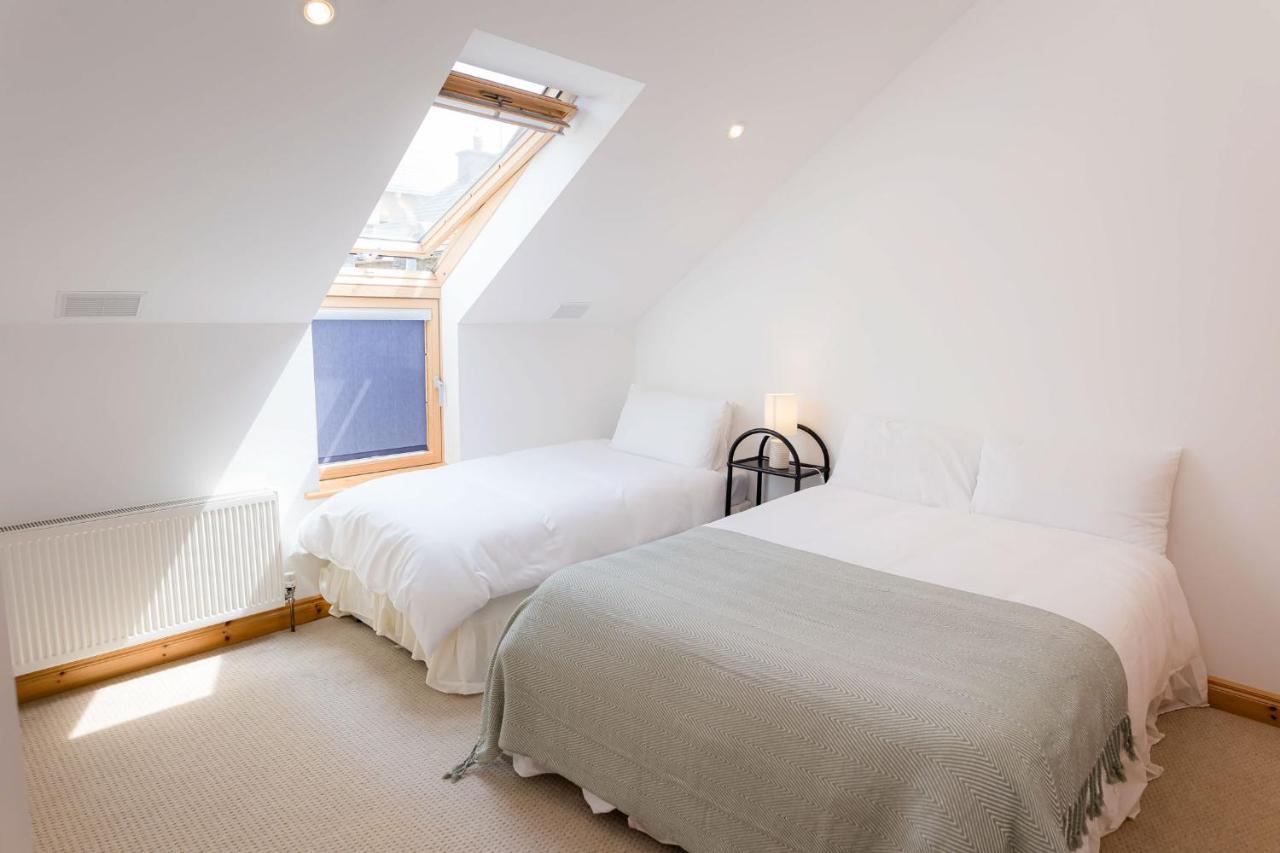 Kilkee Townhouse By Trident Holiday Homes Exterior foto