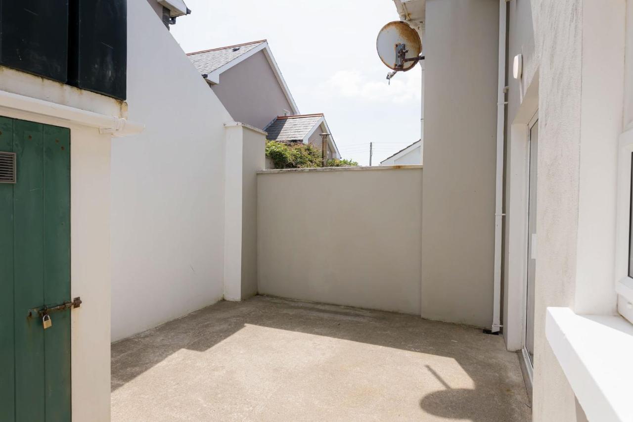 Kilkee Townhouse By Trident Holiday Homes Exterior foto