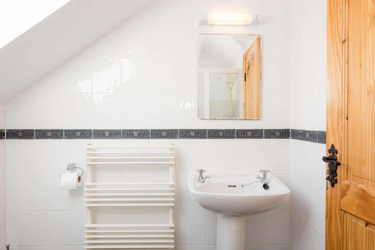 Kilkee Townhouse By Trident Holiday Homes Exterior foto