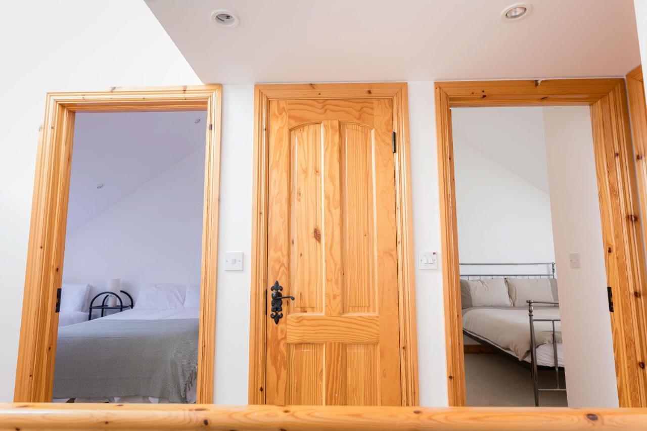 Kilkee Townhouse By Trident Holiday Homes Exterior foto