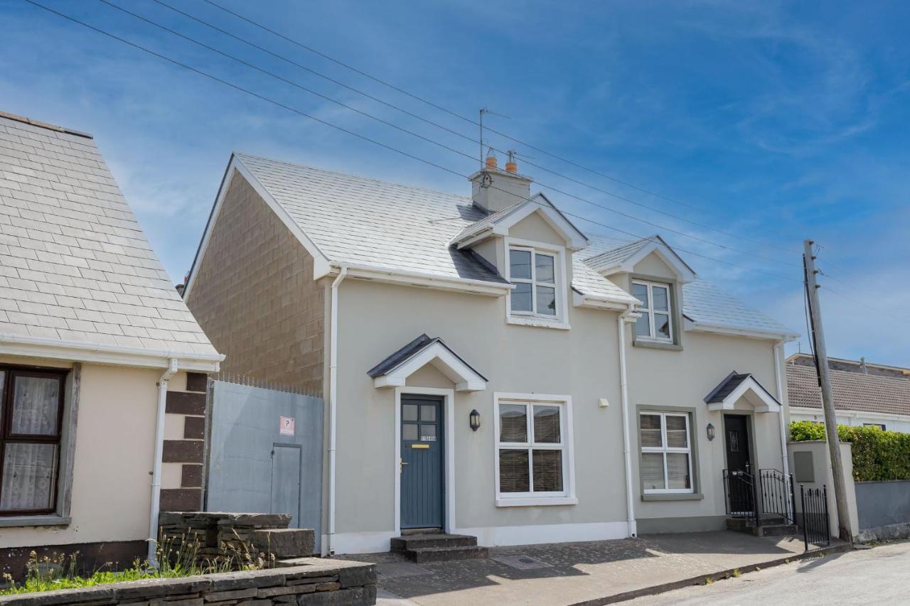 Kilkee Townhouse By Trident Holiday Homes Exterior foto